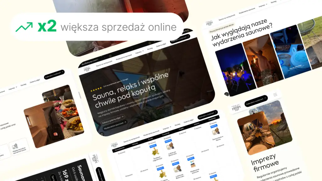 Projekt zdrowopodkopula.pl