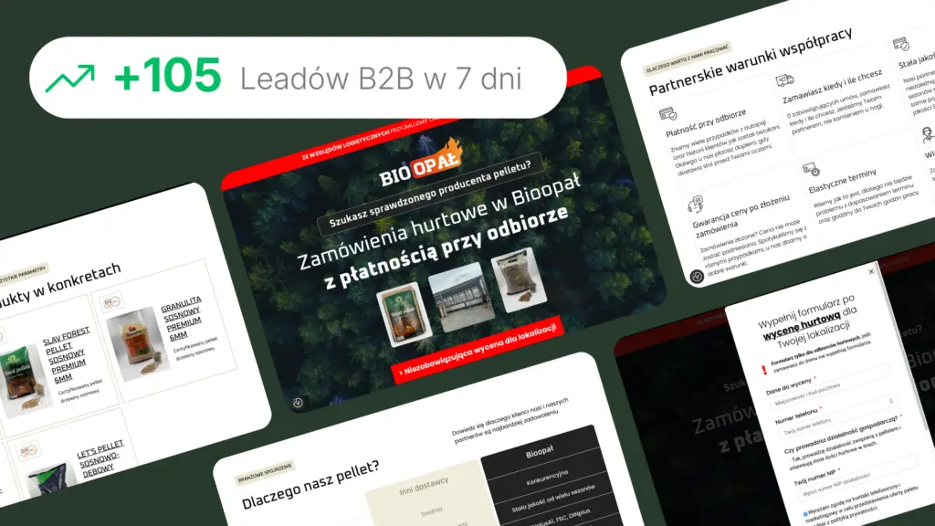 Projekt Bioopal.com