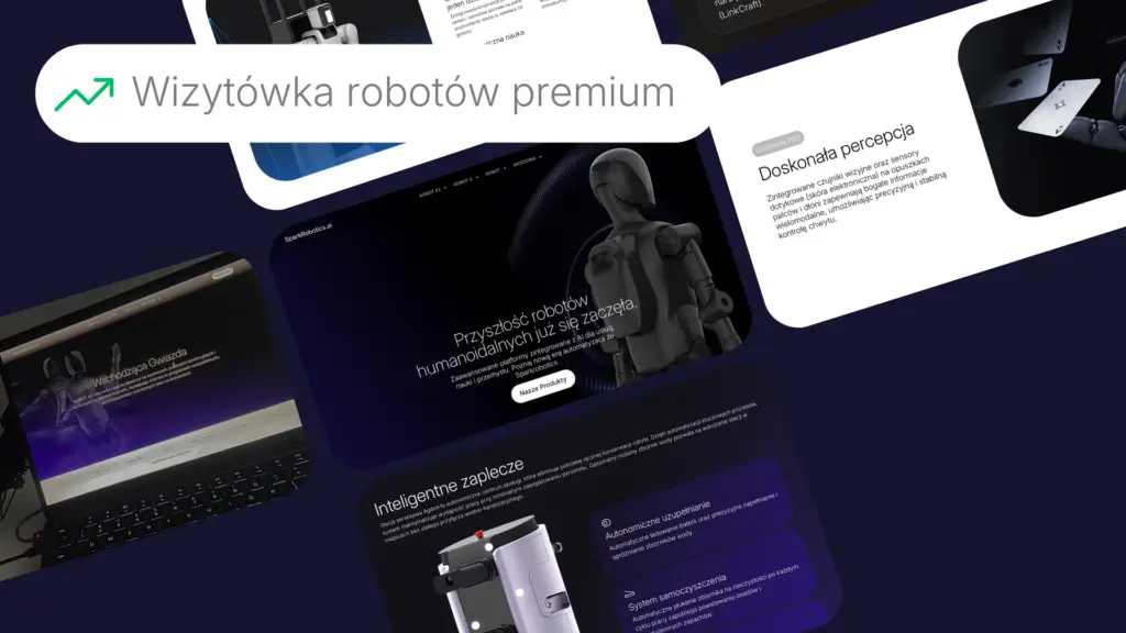 Projekt Sparkrobotics.ai